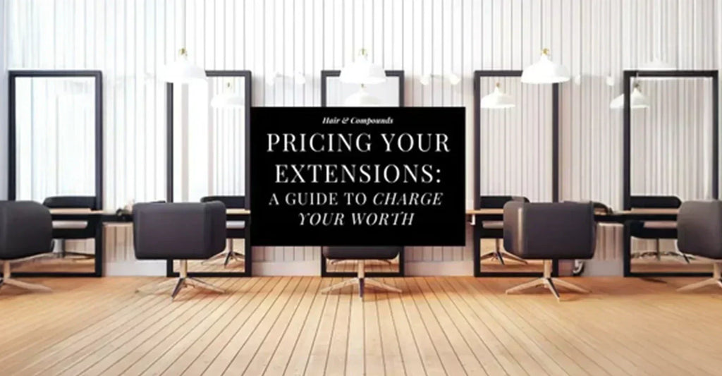 Pricing Your Extensions